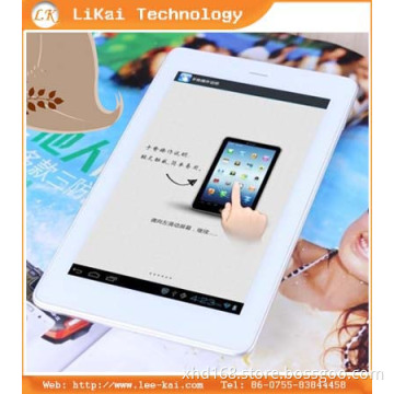 Hot Selling WCDMA Tablet for Customized Logo (TT-5)